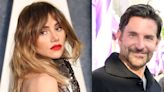 Suki Waterhouse’s ‘British Vogue’ Cover Story Mentions Her Ex Bradley Cooper as She Talks Past Relationships & an ‘Isolating’ Time...