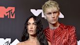 Why Megan Fox and Machine Gun Kelly Didn't Make It to the VMAs