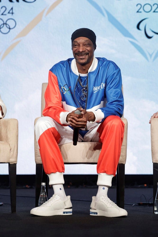 Snoop Dogg, Michael Bublé to join 'The Voice' as coaches, plus Gwen Stefani's return