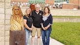 Tecumseh High School Sculpture Garden to be dedicated May 24