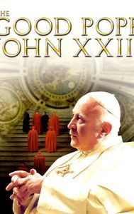 Good Pope John XXIII