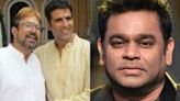 Akshay Kumar Shares Lessons From Rajesh Khanna's Career; AR Rahman Reveals Why He Declined To...