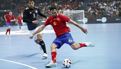 ¿Cuántos Mundiales de fútbol sala tiene España? El palmarés de la Copa del Mundo de futsal