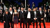 Cannes film tracks dilemma of stranded Palestinian refugees