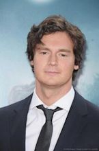 Benjamin Walker