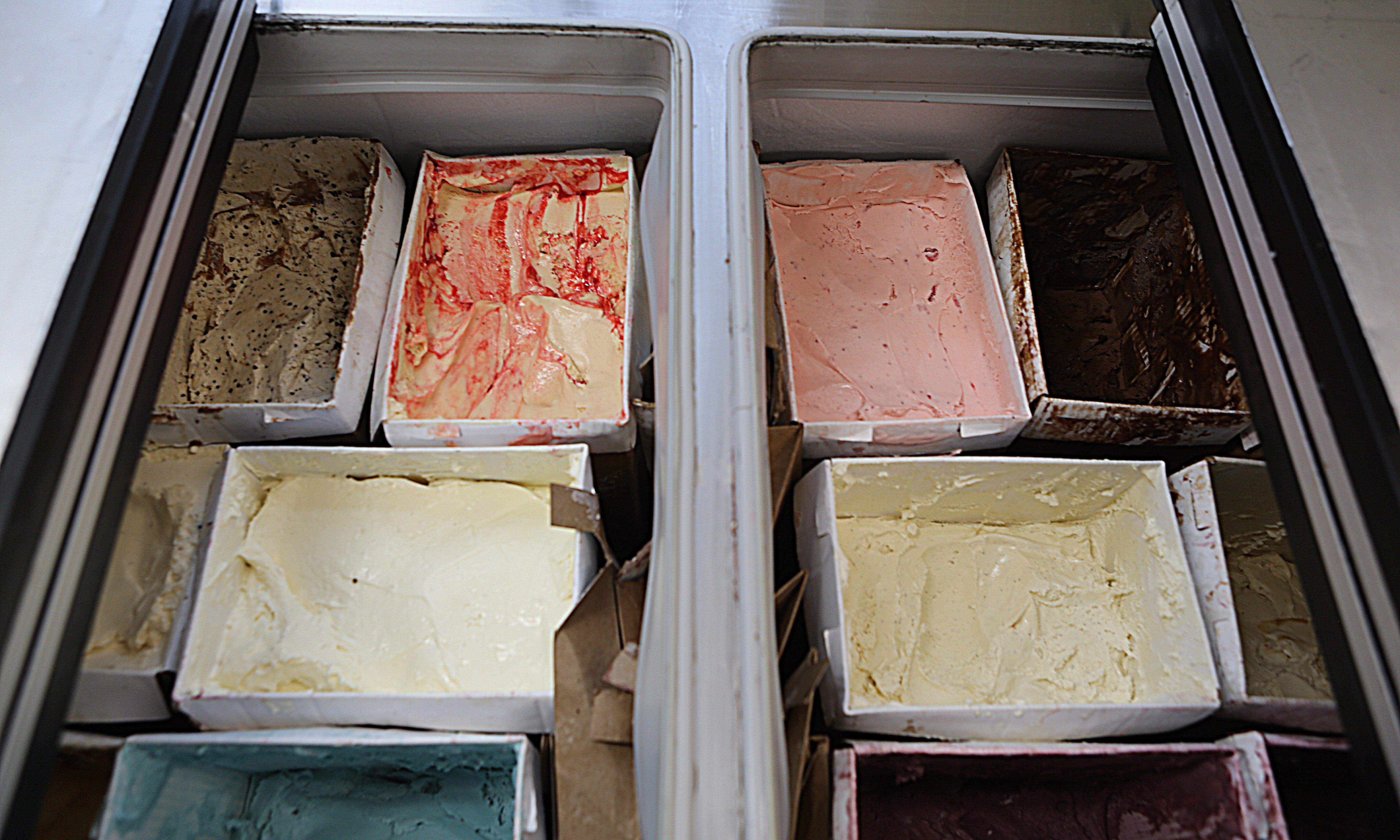 5 can't-miss ice cream spots in Delaware