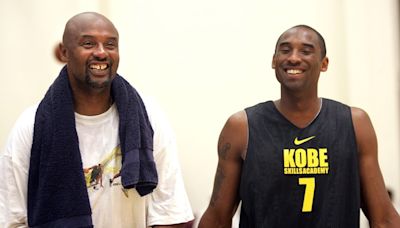 Kobe父親Joe Jellybean Bryant 因病過世享壽69歲