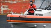 Coast Guard response to Key bridge collapse reveals a strained service