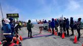 Mount Washington race won for record eighth time by Colorado runner Joseph Gray