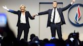 Marine Le Pen cede lugar a Jordan Bardella