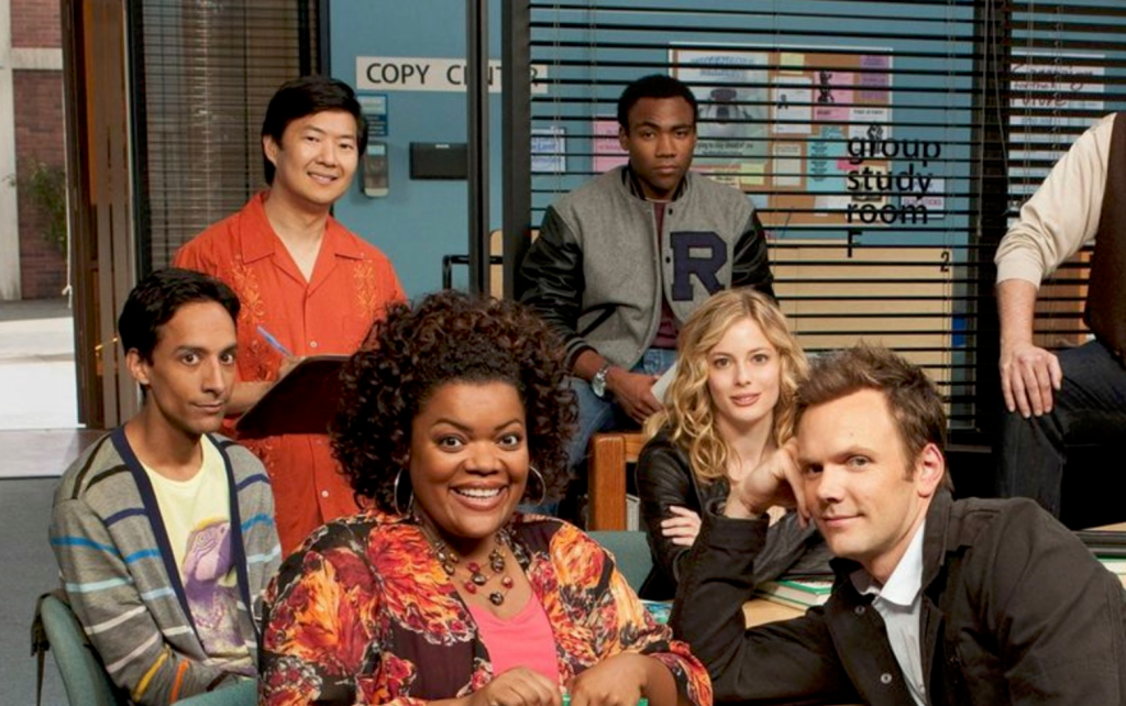 The No-Longer-Mythical ’Community’ Movie: Everything To Know So Far