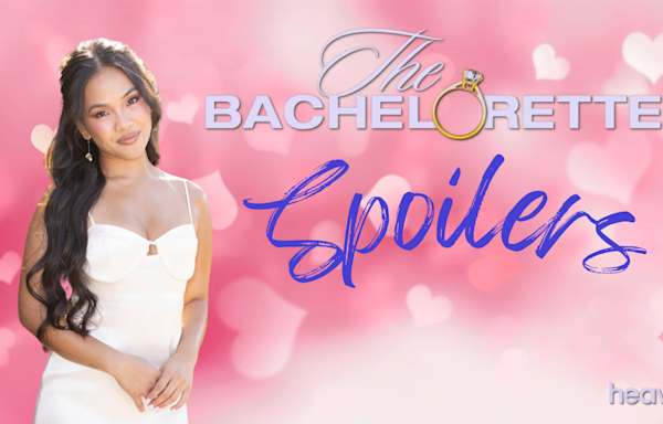 'The Bachelorette' Spoilers Confirm Jenn Tran's Final 4: Report