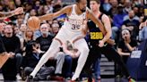 Hot-shooting Thunder, Suns look to improve playoff positioning