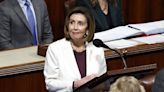 Nancy Pelosi Won't Seek New Term as House Democratic Leader, Stepping Aside After 2 Decades