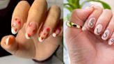 Transforma tu manicura con "sticker nails" al estilo de las celebridades