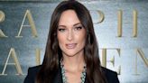 Kacey Musgraves stuns at star-studded Ralph Lauren show