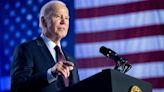 Court rulings keep student loan borrowers waiting for Biden relief