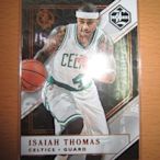 網拍讀賣~Isaiah Thomas~塞爾提克隊球星~限量卡/80~同國王隊時背號~22/80~普特卡~共1張~500元