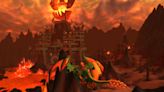 Should you start in Hyjal or Vashj'ir in WoW Cataclysm?