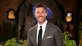 Why Bachelor’s Jesse Palmer Changed This Rose Ceremony Tradition