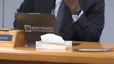 Wake County School Board talks budget process