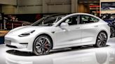 'Model 3 Performance ...Awesome,' Says Elon Musk To Comparison Between Tesla EV Sedan And Ferrari ...