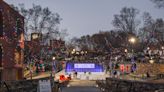 Christmas parades, ice skating, markets and more Greenville area events this holiday season