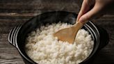 Cook 'perfect' fluffy rice every time with simple method loved by Gregg Wallace