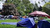 Seattle gives asylum-seekers living in Central District park notice to leave