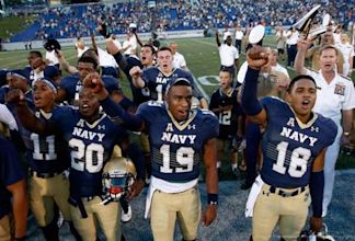 Navy Midshipmen