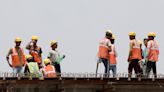 India's business activity grew at a three-month high in July, job creation rose at the fastest pace since April 2006, Flash PMI shows