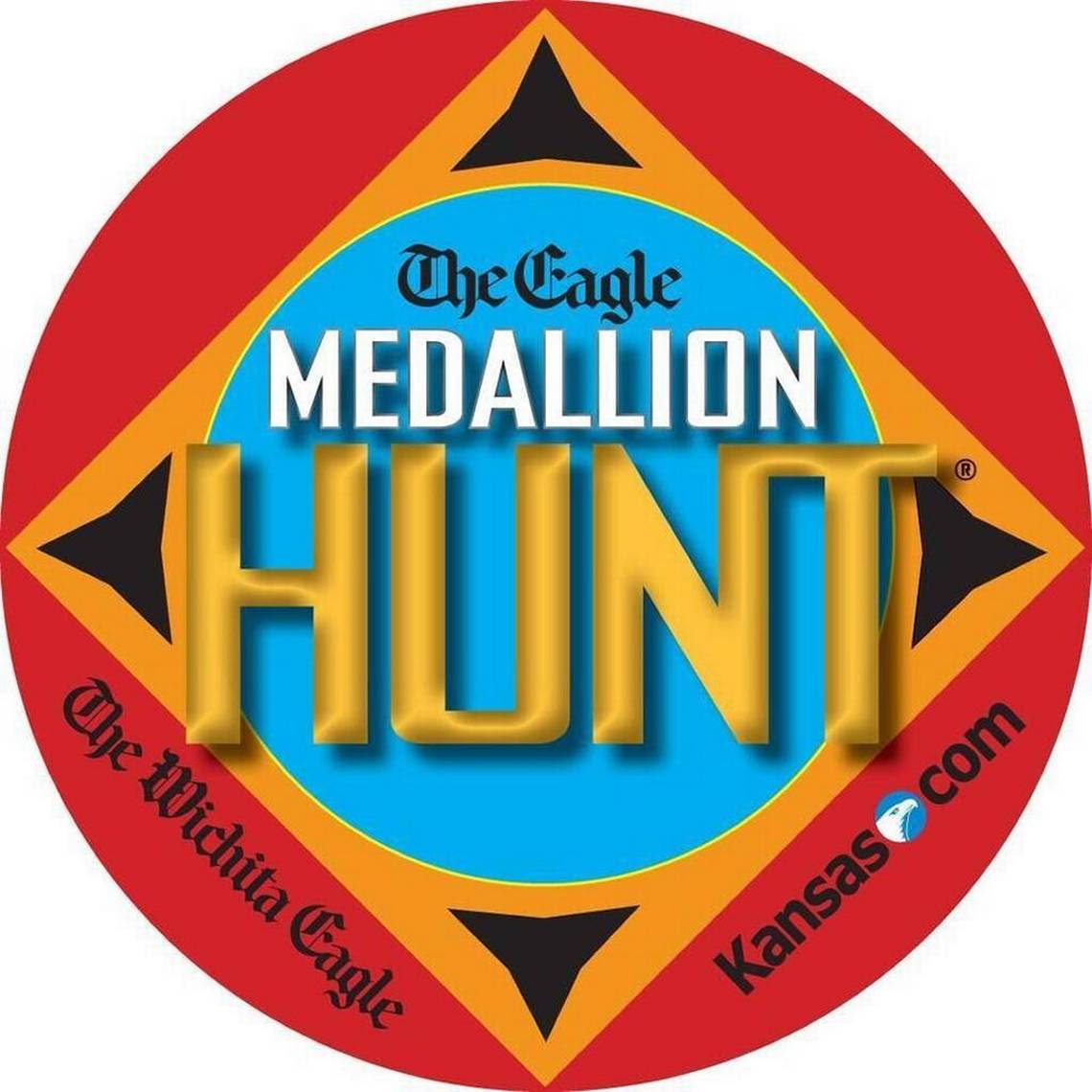 2024 Eagle Medallion Hunt: Clue 4