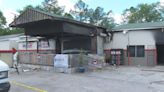 Afternoon fire causes significant damage to Midway General Store