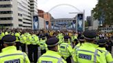 Real Madrid security member charged with assaulting Champions League final steward at Wembley