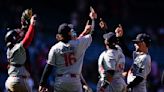 The Twins’ new home-run sausage is fueling their seven-game winning streak