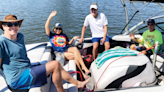 Club offers connections for boaters, water skiers