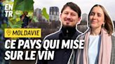 Le vin, porte d'entrée de la Moldavie pour rejoindre l'UE ?