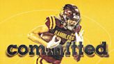 Drew MacPherson Commits to Iowa Football