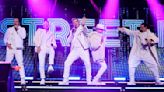 Backstreet Boys Add India to ‘DNA’ World Tour – Global Bulletin