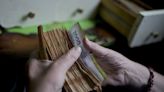 With inflation soaring, Argentina will start printing 10,000 peso notes - WTOP News