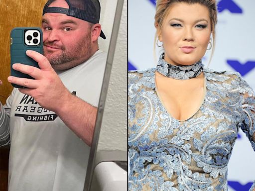 Teen Mom’s Gary Shirley Says Amber Portwood’s Daughter Leah Wants to Be Adopted by Her Stepmom
