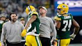 Jordan Love and the Packers pull a wild-card stunner, beating Dak Prescott and the Cowboys 48-32