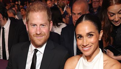 Meghan Markle and Prince Harry’s ‘Royal’ Tour to Colombia Announced