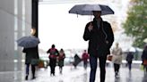 UK weather: Met Office issue flood alerts but London should escape worst of the heavy rain