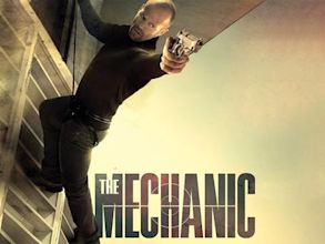 The Mechanic (2011 film)