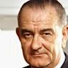 Lyndon B. Johnson