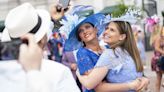 Kentucky Derby 2024: Scenes from Churchill Downs (PHOTOS) - Louisville Business First