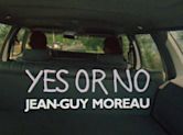 Yes or No, Jean-Guy Moreau