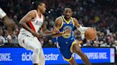 Warriors 'Really Impressed' By Third-Year Forward