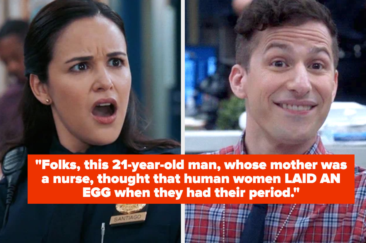 People Are Sharing Their "I'm Dating An Idiot" Stories, And Wow, I Didn't Know People Like This Were Real